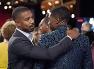 47th AFI Life Achievement Award Honoring Denzel Washington - Inside - Source: Getty